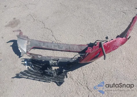 2018 Lexus Nx 300 z USA, uszkodzony, nr VIN JTJYARBZXJ2111870